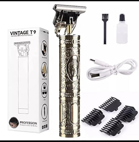 T9 Cordless Hair Trimmer for Men