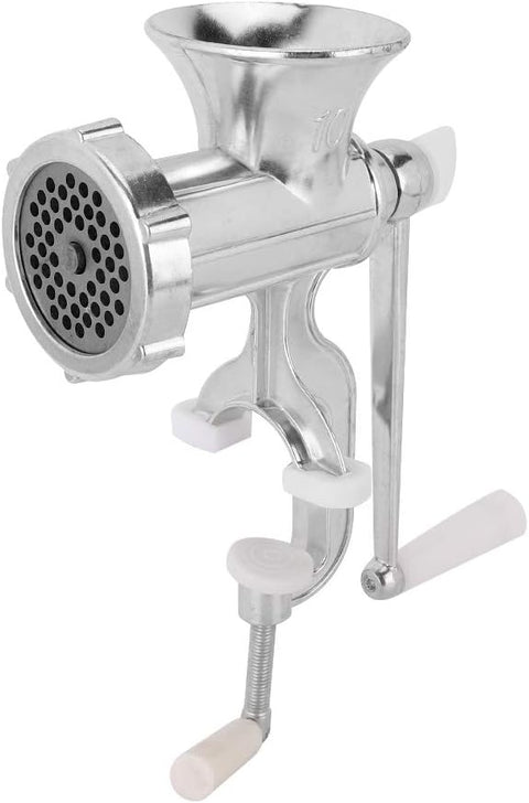 Manual Meat Mincer Grinder