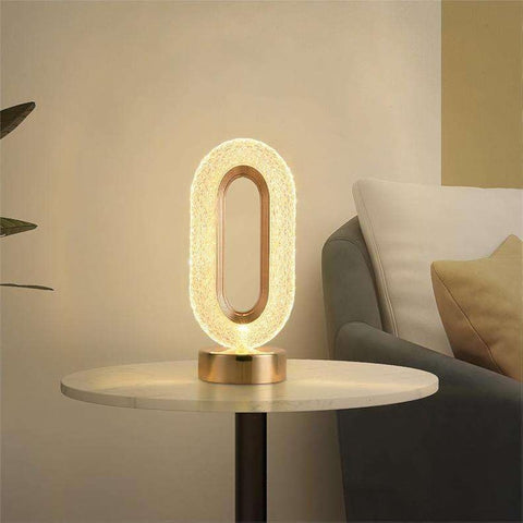 LED Cordless Touch Table Lamp