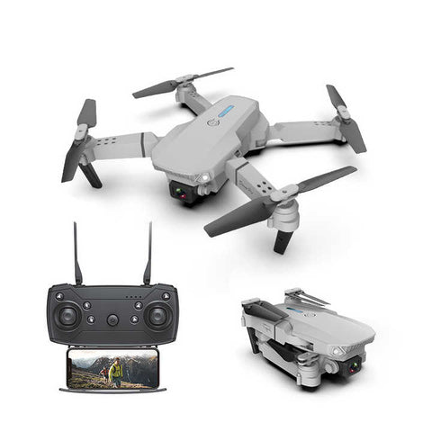 E88 Pro Drone with 4K Camera