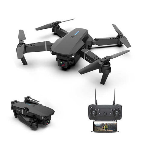 E88 Pro Drone with 4K Camera